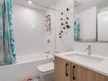 Walk-In Closet Photo of 128 15235 Sitka Drive, Surrey, BC