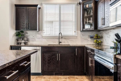 Breakfast Nook Photo of 3 46238 Strathcona Road, Chilliwack, BC