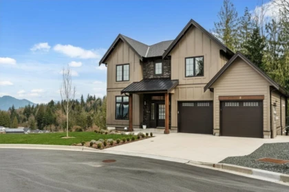 5 7259 Ramsay Place, Chilliwack, BC, Chilliwack — Single Family Residence for sale