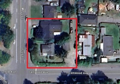 11810 207 Street, Maple Ridge, BC, Maple Ridge — Single Family Residence for sale