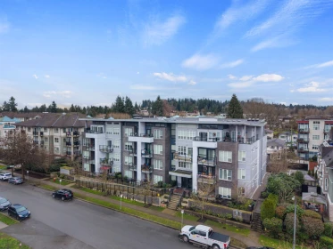 Office / Den Photo of 301 2356 Welcher Avenue, Port Coquitlam, BC
