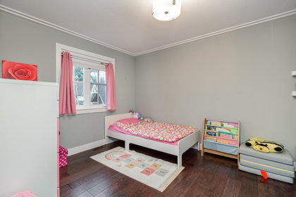 Basement Recreation Room Photo of 2760 162a Street, Surrey, BC
