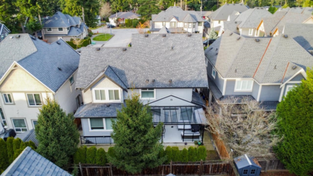 Community Amenities Photo (Clubhouse) of 2760 162a Street, Surrey, BC