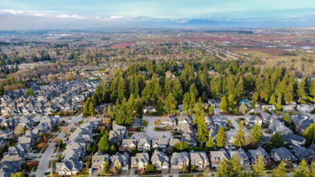 Playground / Recreational Area Near 2760 162a Street, Surrey, BC