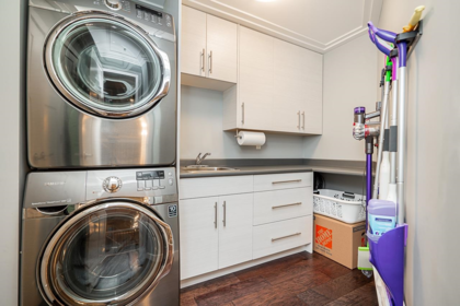 Powder Room Photo of 2760 162a Street, Surrey, BC
