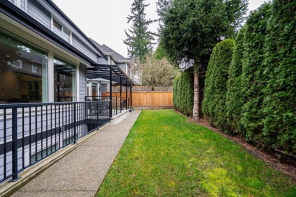 Street View Photo of 2760 162a Street, Surrey, BC