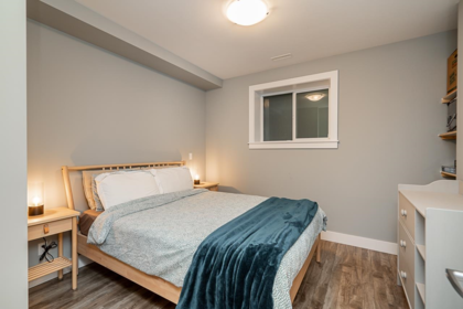 Swimming Pool Photo of 2760 162a Street, Surrey, BC