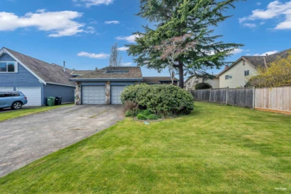 7651 Willowfield Drive, Richmond, BC, Richmond — Single Family Residence for sale