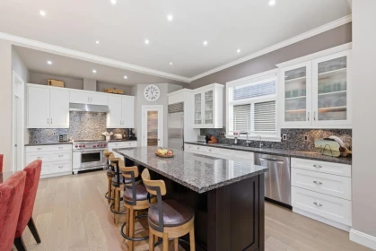 Breakfast Nook Photo of 2574 163 Street, Surrey, BC