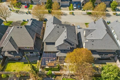 Community Amenities Photo (Clubhouse) of 2574 163 Street, Surrey, BC