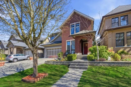 2574 163 Street, Surrey, BC, Surrey — Single Family Residence for sale