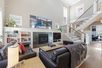 2574 163 Street, Surrey, BC, Surrey — Single Family Residence for sale