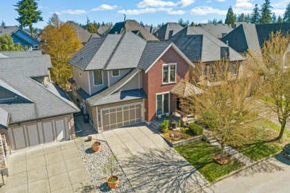 Fitness Center Photo Near 2574 163 Street, Surrey, BC