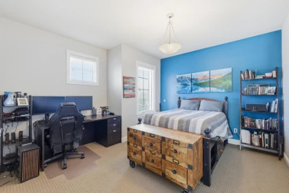 Hallway Photo of 2574 163 Street, Surrey, BC