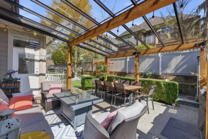 Hot Tub / Spa Photo of 2574 163 Street, Surrey, BC