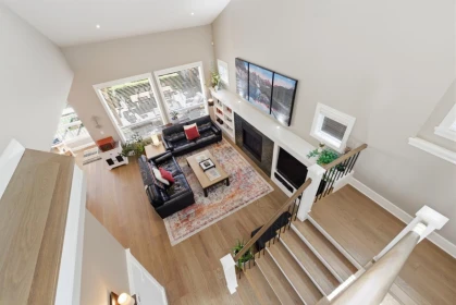 Kitchen Photo of 2574 163 Street, Surrey, BC