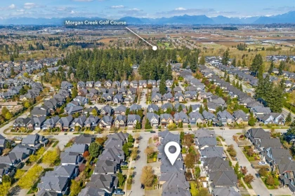 Neighborhood Park Photo Near 2574 163 Street, Surrey, BC