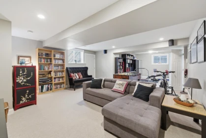 Outdoor Patio Photo of 2574 163 Street, Surrey, BC