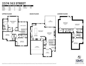 Playground / Recreational Area Near 2574 163 Street, Surrey, BC