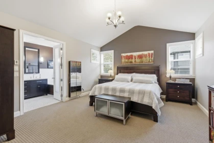 Powder Room Photo of 2574 163 Street, Surrey, BC