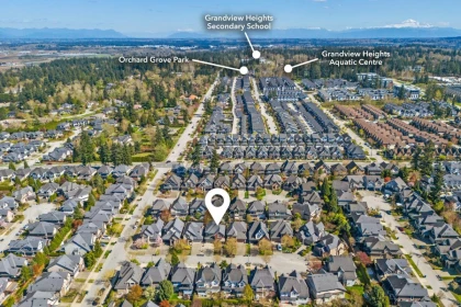 Street View Photo of 2574 163 Street, Surrey, BC