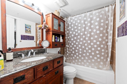 Walk-In Closet Photo of 108 20561 113 Avenue, Maple Ridge, BC