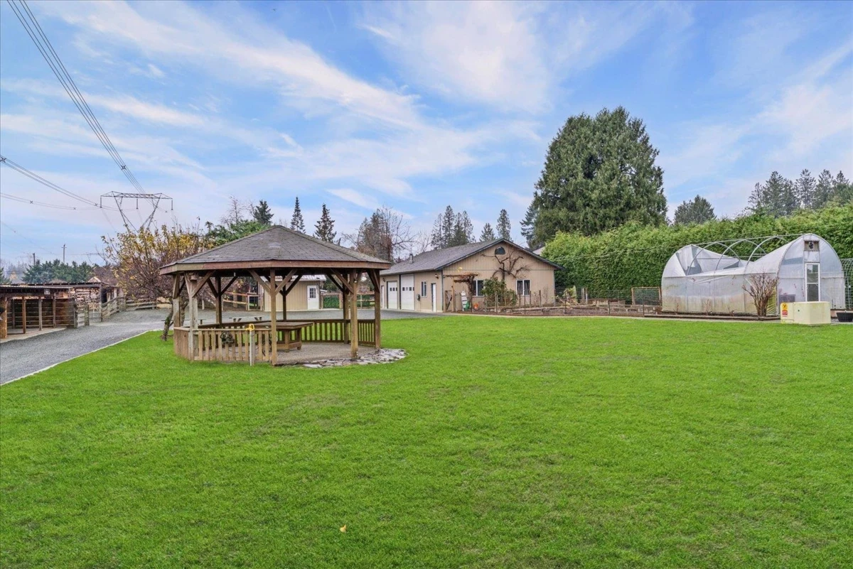 Dining Area Photo of 52464 Yale Road, Rosedale, BC