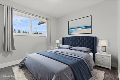 Basement Recreation Room Photo of 52464 Yale Road, Rosedale, BC
