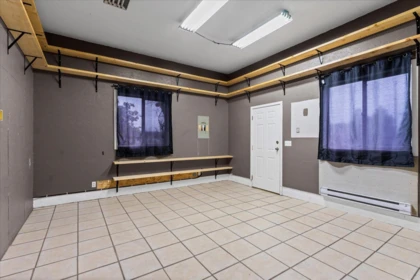 Community Amenities Photo (Clubhouse) of 52464 Yale Road, Rosedale, BC