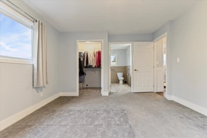 Powder Room Photo of 52464 Yale Road, Rosedale, BC