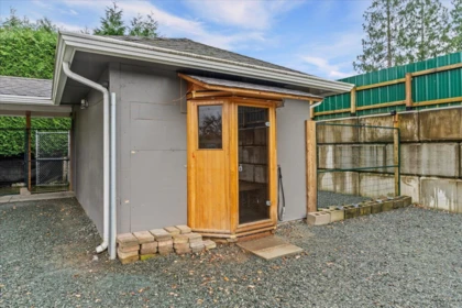 Street View Photo of 52464 Yale Road, Rosedale, BC