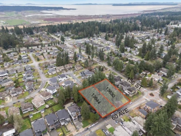 13644 60 Avenue, Surrey, BC, Surrey — Single Family Residence for sale