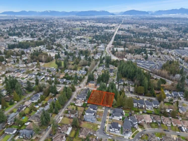 13644 60 Avenue, Surrey, BC, Surrey — Single Family Residence for sale