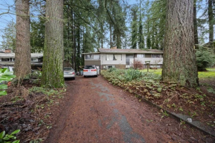 Pantry Photo of 13644 60 Avenue, Surrey, BC