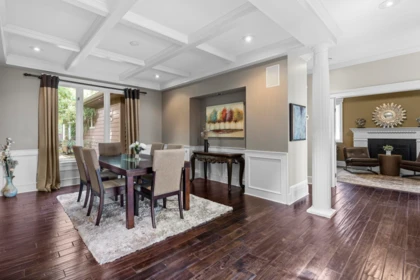 Office / Den Photo of 4882 Vista Place, West Vancouver, BC