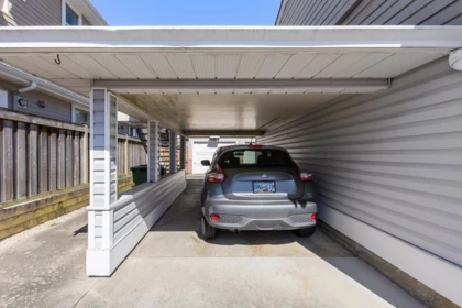 Community Amenities Photo (Clubhouse) of 3871 Richmond Street, Richmond, BC