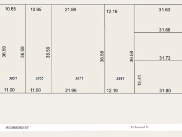 3871 Richmond Street, Richmond, BC, Richmond — Single Family Residence for sale