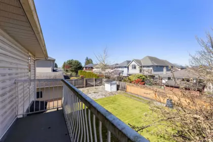 Garden / Landscaping Photo of 3871 Richmond Street, Richmond, BC