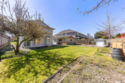 Hot Tub / Spa Photo of 3871 Richmond Street, Richmond, BC