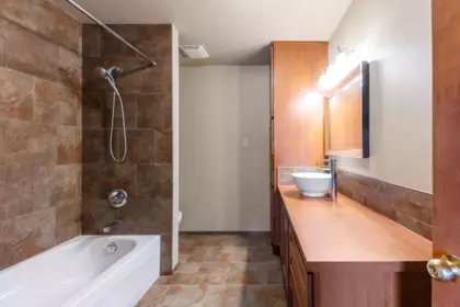 Laundry Room Photo of 3871 Richmond Street, Richmond, BC