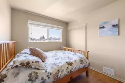 Loft / Bonus Room Photo of 3871 Richmond Street, Richmond, BC