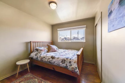Office / Den Photo of 3871 Richmond Street, Richmond, BC