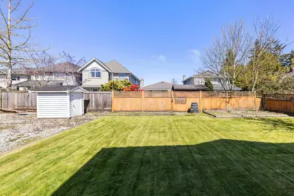 Street View Photo of 3871 Richmond Street, Richmond, BC