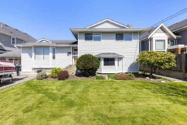 3871 Richmond Street, Richmond, BC
