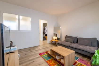 Bedroom 4 Photo of 3315 W 6th Avenue, Vancouver, BC