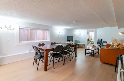 3315 W 6th Avenue, Vancouver, BC, Vancouver — Single Family Residence for sale