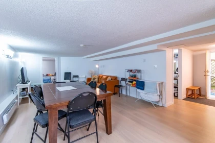 3315 W 6th Avenue, Vancouver, BC, Vancouver — Single Family Residence for sale