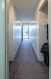 Laundry Room Photo of 3315 W 6th Avenue, Vancouver, BC