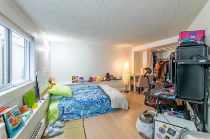 Pantry Photo of 3315 W 6th Avenue, Vancouver, BC
