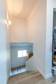 Walk-In Closet Photo of 3315 W 6th Avenue, Vancouver, BC